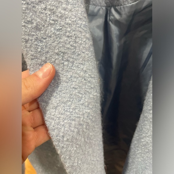 Blazer coat - Picture 5 of 5